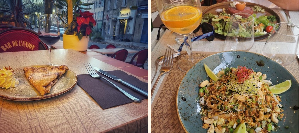 Café de l’Union - Gallery Image 9