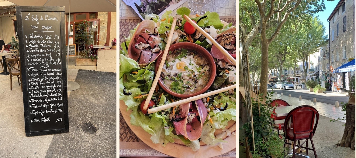 Café de l’Union - Gallery Image 1