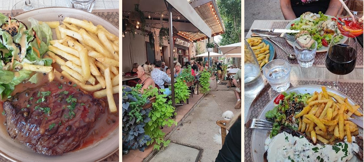 Café de l’Union - Gallery Image 2